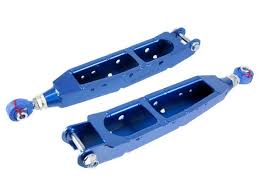 6A1 474 LN Lateral Control Arm Rear Camber Adjustable Pillowball for 2015 Plus Subaru WRX
