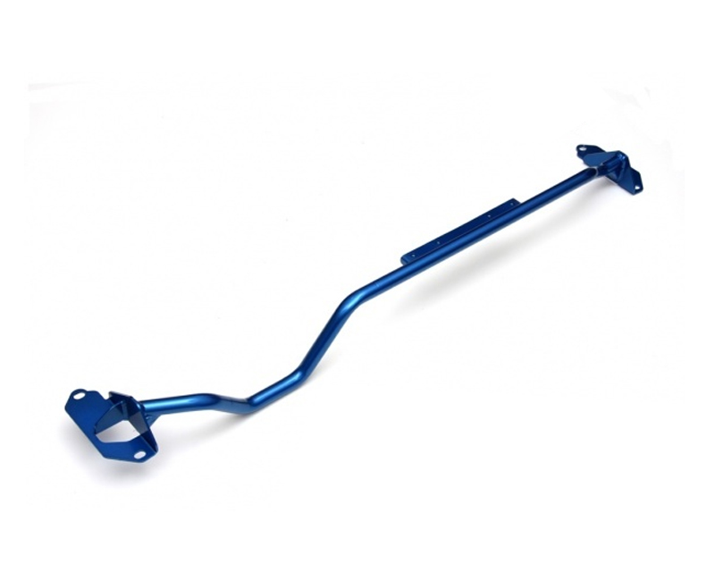 Rear Subframe Brace Lower Bar for 1997 Plus GC8-GDA-GDB Impreza