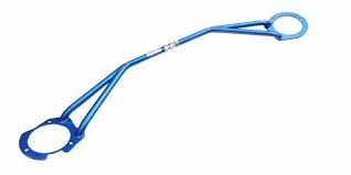 Picture of Cusco 247 510 A Strut Bar for ST Front HS GS130 280ZX