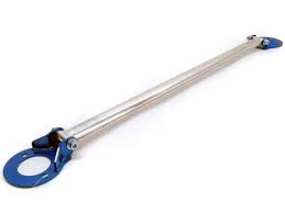Strut Bar for OS Rear Z31 300ZX