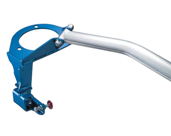 Strut Bar for ST Front EF8&9-VTEC DA6&8 CR-X Civic Integra