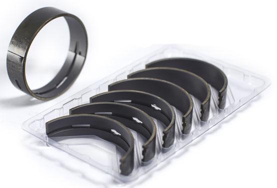 CR4542XPC PmaxKote Performance Rod Bearing Set for Honda K-Series