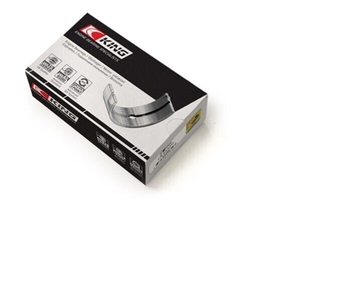 Main Bearing Set for Ford EcoBoost 3.5L & 3.7L V6 - Standard Size