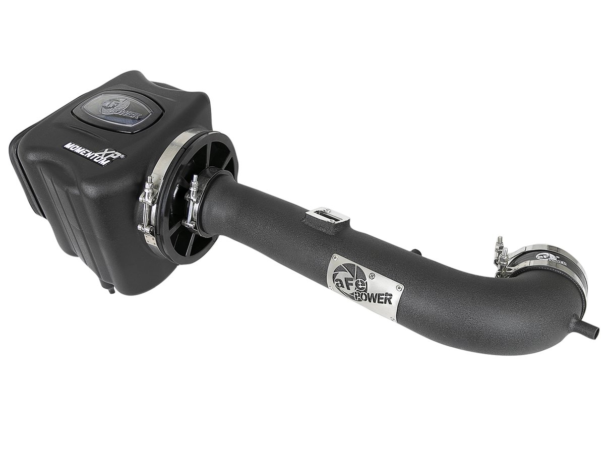 Picture of AFE 50-30028R Power Momentum XP Pro 5R Intake System for 2014-2018 GM Trucks & SUVs V8-5.3L