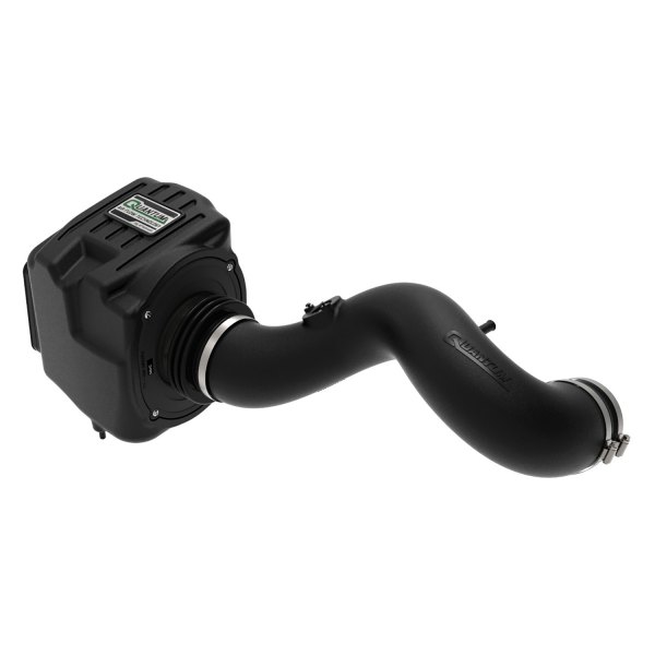 Picture of AFE 53-10029R Quantum Cold Air Intake with Pro 5R Filter for 2009-2013 Chevy Silverado