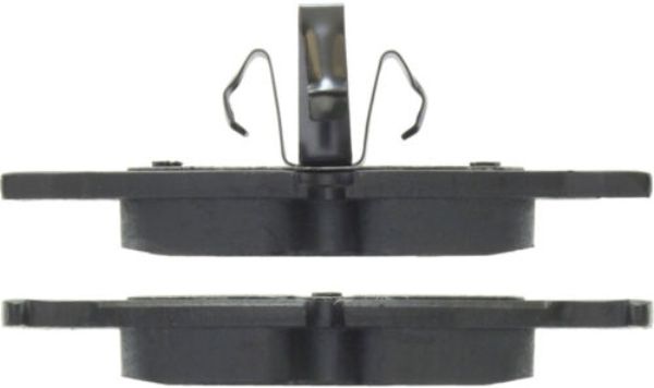 330 Series Rear Brake Pads Fits for 2013-2015 BMW