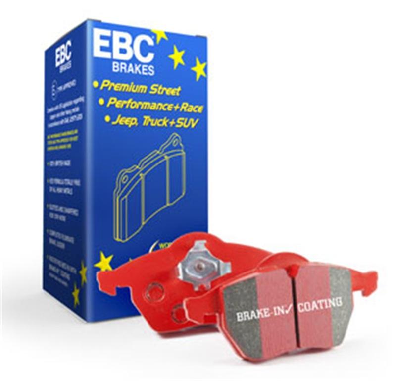 DP33036C Redstuff Front Brake Pads for 2013 Plus Infiniti Q50 3.7