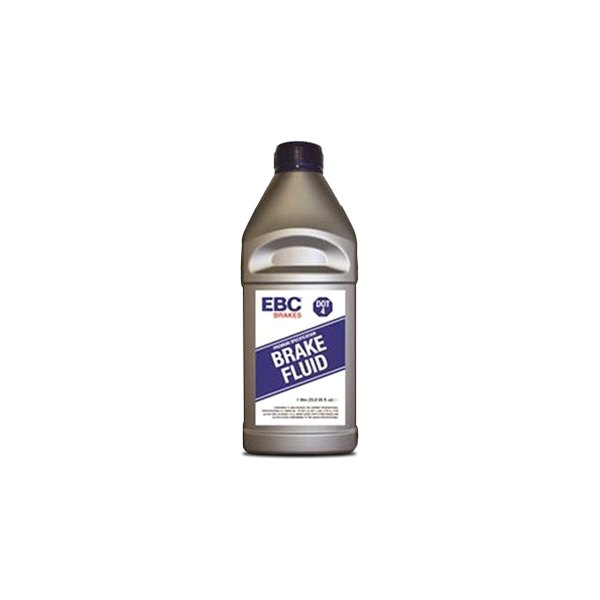 BF004-L 1 Litre Premium DOT 4 Brake Fluid