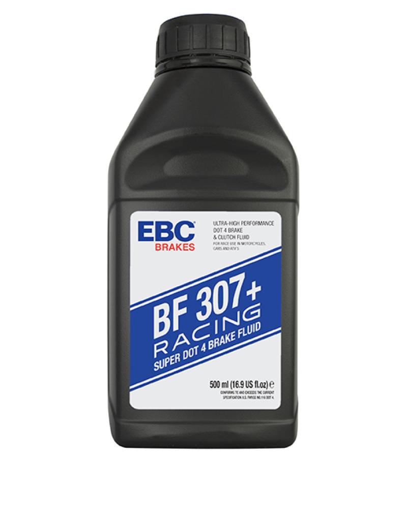 BF307-L 1 Litre Highly Refined Dot 4 Racing Brake Fluid