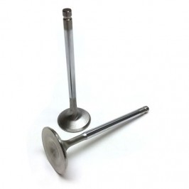 31 mm Exhaust Valves for Toyota 1JZGTELexus 1JZGE