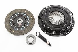 Full Face Organic Clutch Kit for 2002-2008 Acura RSX Stage 1.5