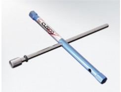 Smart Cross Wrench