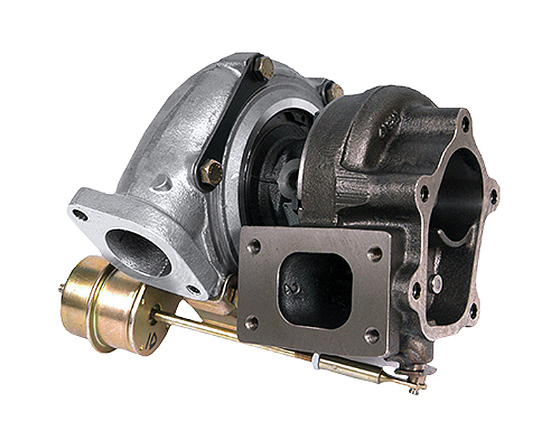 GT2860R Dual Ball Bearing Turbocharger