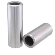 Chamfered Straight Wall Pin