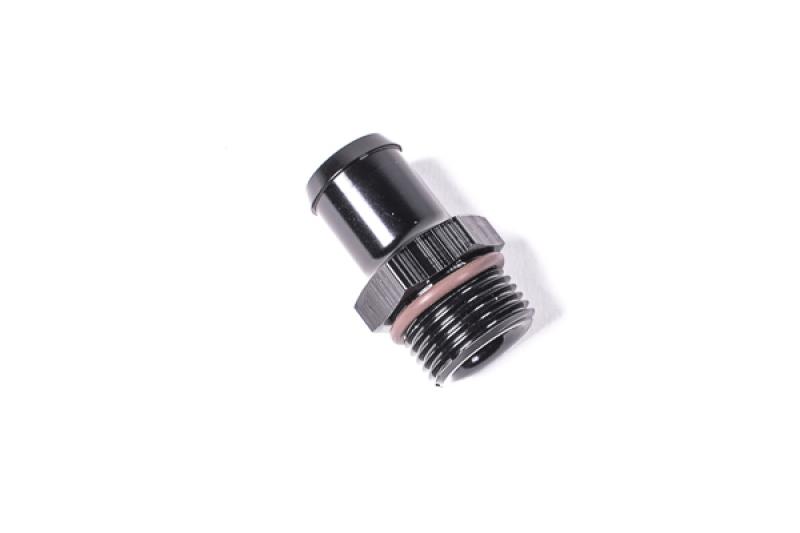 10AN ORB to Barb 0.75 in. Hose