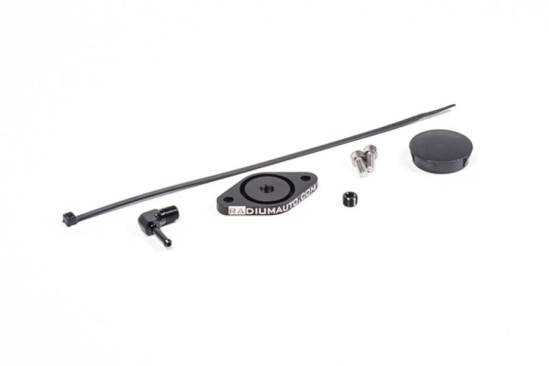Sound Symposer Delete Kit for 2013 Plus Ford Focus ST