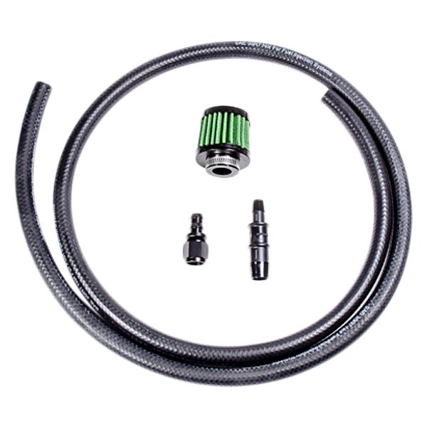 Fuel Cell Vent Kit - 8AN