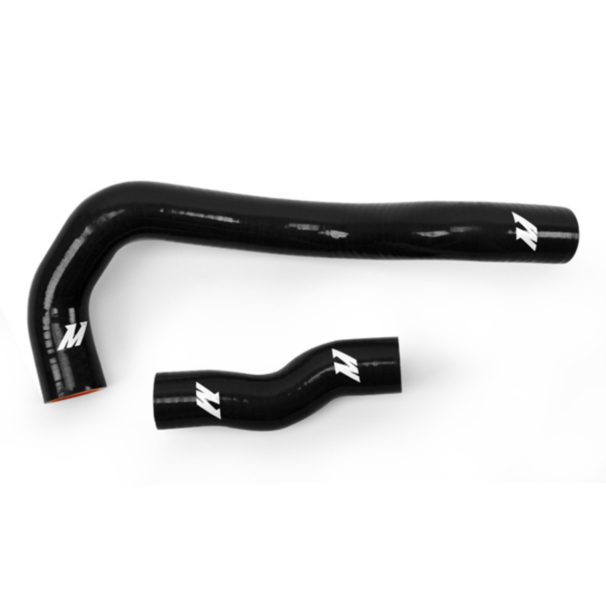 Black Silicone Hose Kit for 2001-2005 Lexus IS300