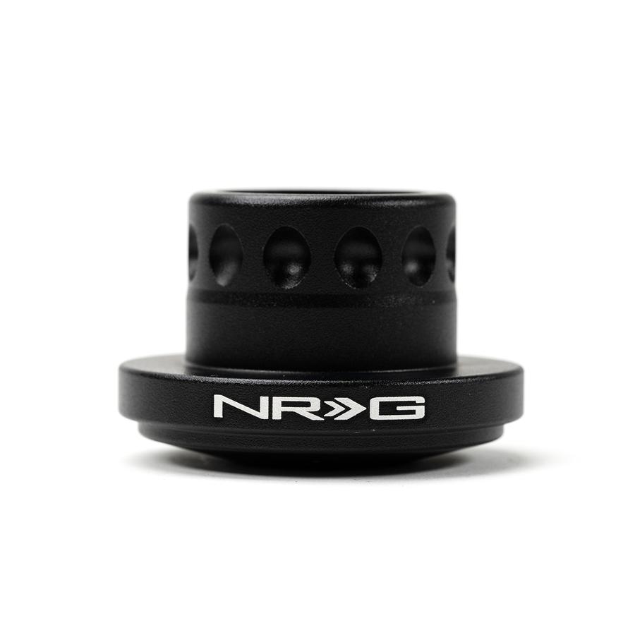 SRK-RL160H-BK Steering Wheel Adapter Hub for Mazda 626 Miata Protege RX-7 RX-8 MX-3 MX-6 - Black