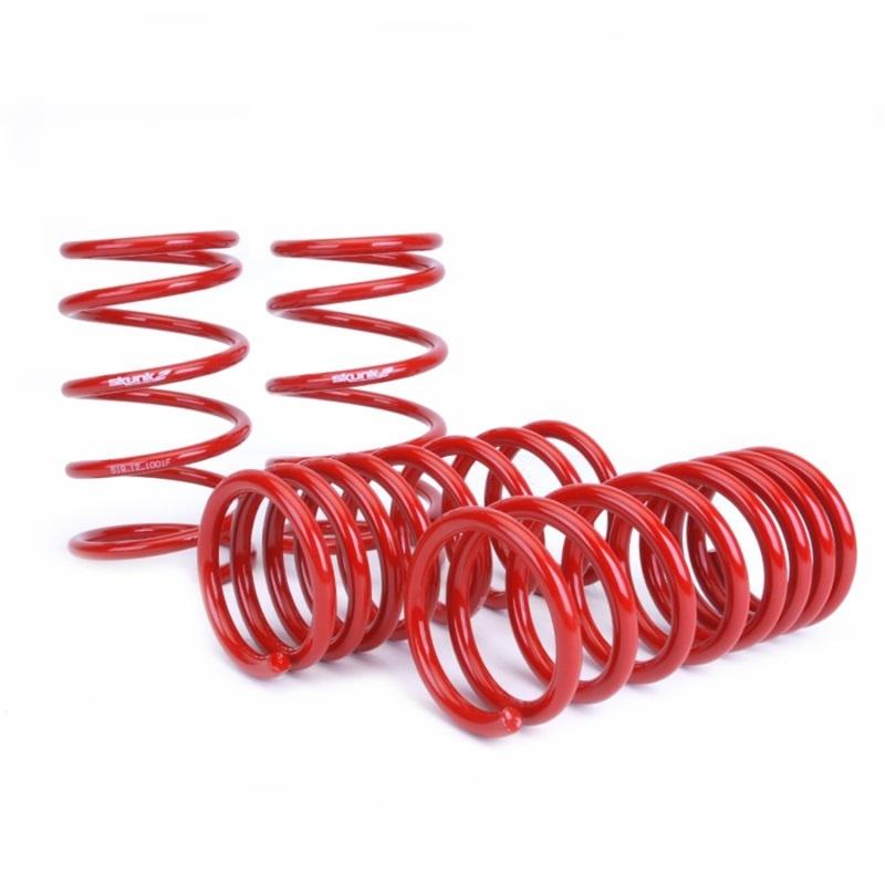 Lowering Springs for 2013 FR-S BRZ FT86 - Set of 4