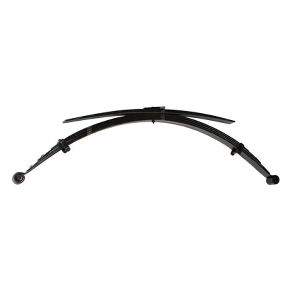 Softride Rear Lifted Leaf Springs for 1978-1996 Ford Bronco