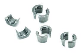 6 mm 6 deg CNC Machined Valve Lock - Set of 24