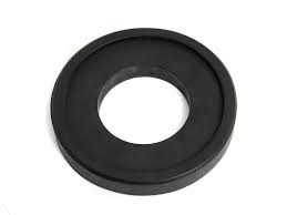 Rear Insulator for Nissan - Black - Durable Construction - High Quality
