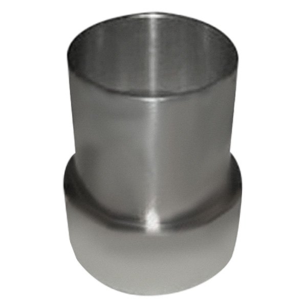 TS-HKS-125 1.25 in. SSQV BOV Outlet Recirculation Adapter