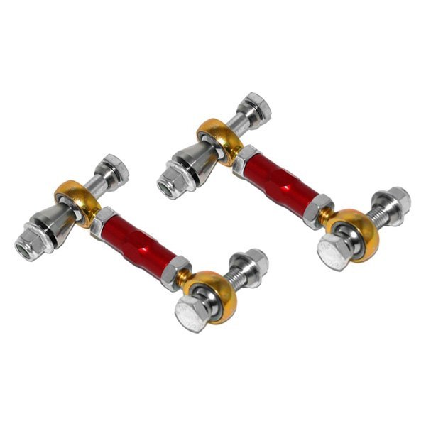 Adjustable Rear Drop Links for Porsche 996-997 & 997 GT3