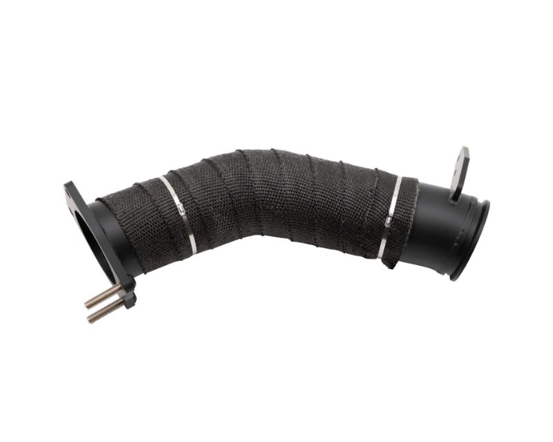 3.5 in. Down Pipe for 2017-2019 Chevrolet 6.6L L5P Duramax
