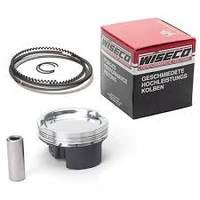Piston Shelf Stock Kit for 1400 HD Mitsu EVO 8 - 4G63 Turbo -14cc