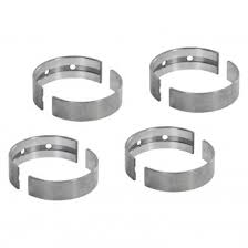 7M8103HC-STD CT-1 Coated High Performance Main Bearing Set for Toyota Lexus 2JZGE 2JZGTE 3.0L Standard Size