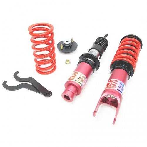 BXSS-00102-RR  Drag Pro Series Coilover