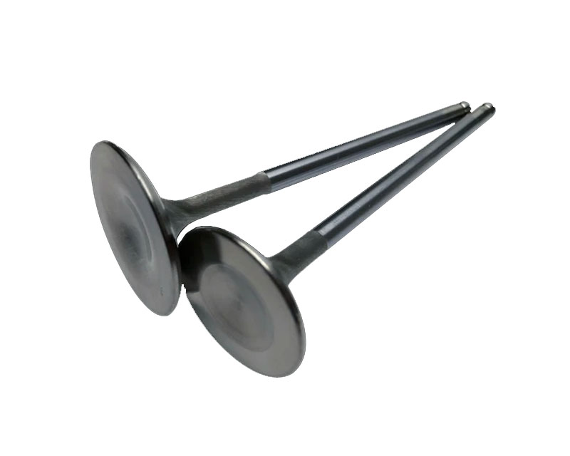 25 mm Inconel Exhaust Valves for 2017 Plus Can-Am X3 Rotax 900 Ace
