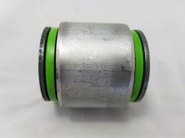 Front Lower Replacement Shock Eyelet Bushing for 2010-2014 Ford Raptor