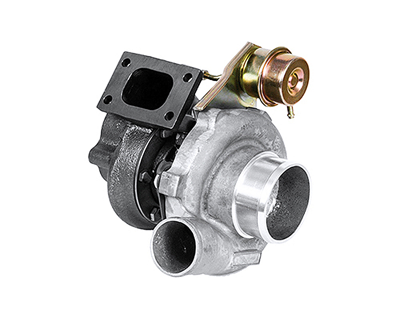GT2860RS Dual Ball Bearing Turbocharger