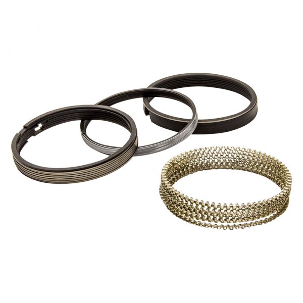 46995-4 99.5 mm Bore 1.2 x 1.2 x 2.0 mm Sport Compact Standard Ring Set
