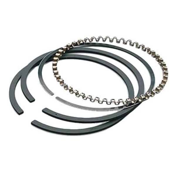 Total Seal Premium Iron File Fit Piston Ring Set