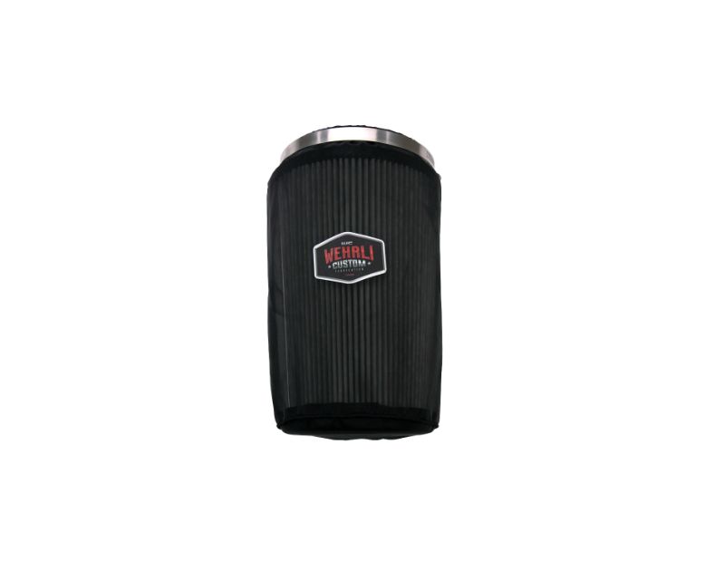 Universal Outerwear Air Filter Cover