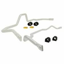 Front & Rear Sway Bar Kit for 2001-2006 Acura RSX DC5 Type R & Type S
