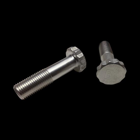 Subaru EJ Series ARP2000 Material Cam Gear Bolt with Washer