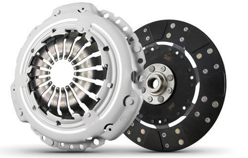 Clutch Kit for 2015 Subaru WRX 2.0L 6 Speed FX250