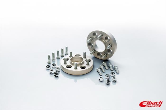 15 mm Wheel Spacers for 2016-2017 Chevy Chevrolet