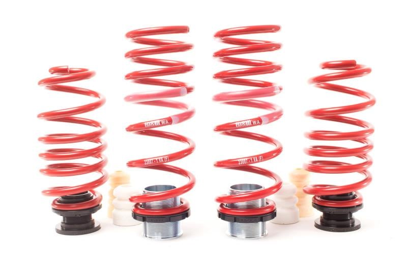 Adjustable Lowering Springs for 1918-2021 Audi A5 Coupe Premium & Premium Plus B9 VTF