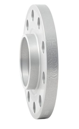 3065640SW M12 x 1.5 Pitch Trak Plus DRS Series Wheel Spacers for 2001-2003 CL Acura - Black