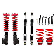 Xa Coilover Kit for 1994-2004 Ford Mustang SN95