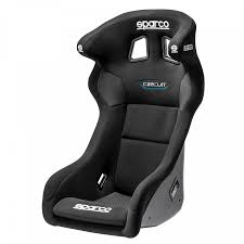 008019RNR Circuit QRT Race Seat