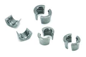 6 mm 6 deg CNC Machined Valve Lock - Set of 16