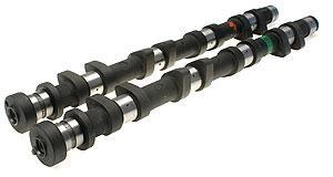 Stage 2 Camshafts for Nissan KA24DE RWD - High Performance Upgrade