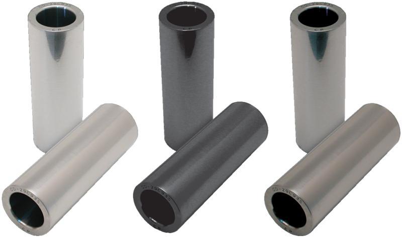 9310 Steel Chamfered Wrist Pin